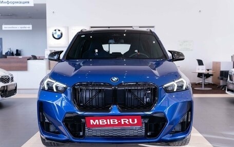 BMW X1, 2025 год, 7 100 000 рублей, 2 фотография