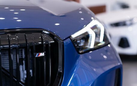 BMW X1, 2025 год, 7 100 000 рублей, 10 фотография
