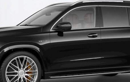 Mercedes-Benz GLS AMG, 2025 год, 27 500 000 рублей, 2 фотография