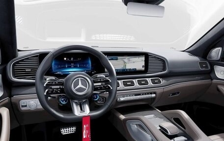 Mercedes-Benz GLS AMG, 2025 год, 27 500 000 рублей, 8 фотография