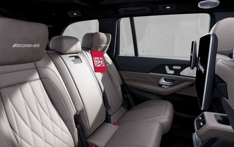 Mercedes-Benz GLS AMG, 2025 год, 27 500 000 рублей, 5 фотография