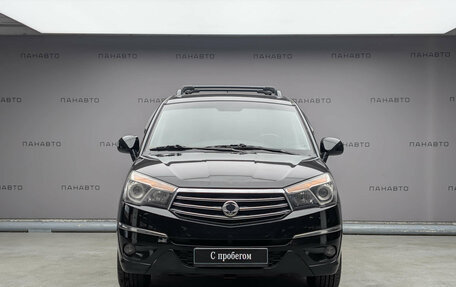 SsangYong Stavic, 2014 год, 995 000 рублей, 3 фотография