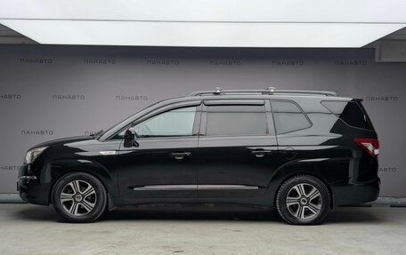 SsangYong Stavic, 2014 год, 995 000 рублей, 5 фотография