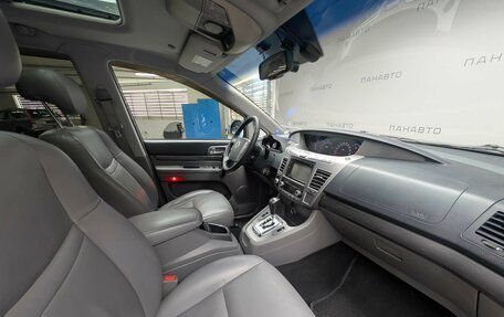 SsangYong Stavic, 2014 год, 995 000 рублей, 15 фотография