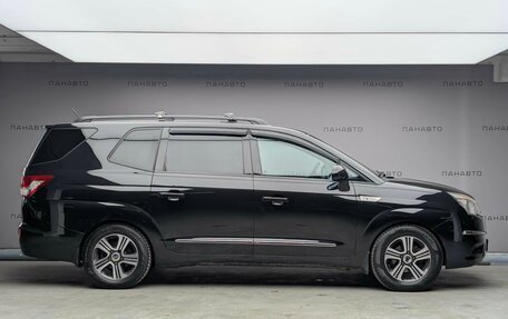 SsangYong Stavic, 2014 год, 995 000 рублей, 6 фотография