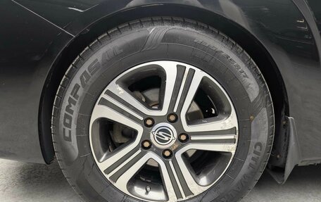 SsangYong Stavic, 2014 год, 995 000 рублей, 9 фотография