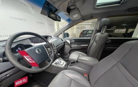 SsangYong Stavic, 2014 год, 995 000 рублей, 12 фотография