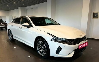KIA K5, 2021 год, 2 259 900 рублей, 1 фотография