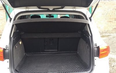 Volkswagen Tiguan I, 2014 год, 1 450 000 рублей, 1 фотография