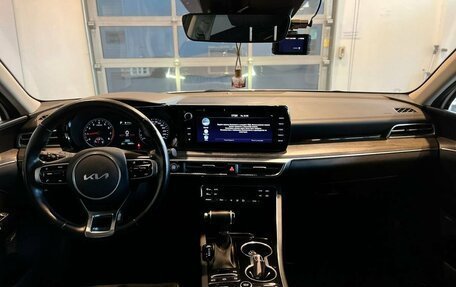 KIA K5, 2021 год, 2 259 900 рублей, 9 фотография