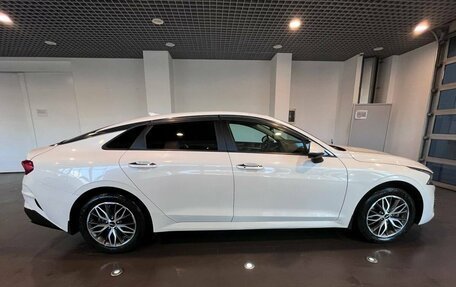 KIA K5, 2021 год, 2 259 900 рублей, 2 фотография