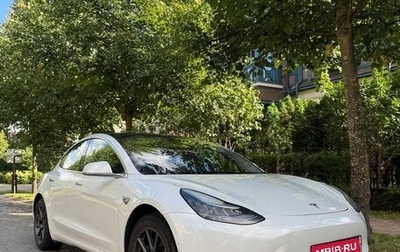 Tesla Model 3 I, 2019 год, 2 250 000 рублей, 1 фотография