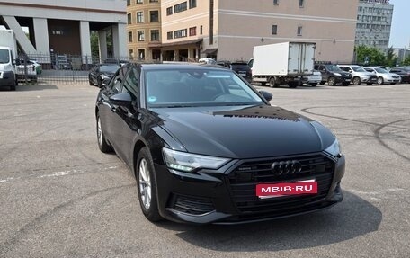 Audi A6, 2020 год, 3 845 000 рублей, 1 фотография