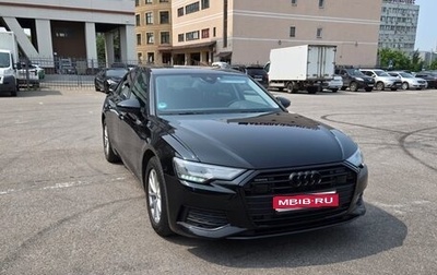 Audi A6, 2020 год, 3 845 000 рублей, 1 фотография