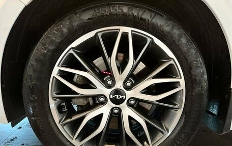 KIA K5, 2021 год, 2 259 900 рублей, 20 фотография