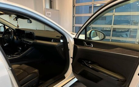 KIA K5, 2021 год, 2 259 900 рублей, 27 фотография