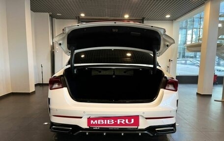 KIA K5, 2021 год, 2 259 900 рублей, 36 фотография