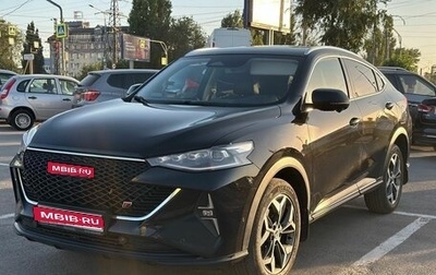 Haval F7x I, 2023 год, 2 200 000 рублей, 1 фотография