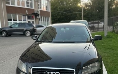 Audi A3, 2012 год, 850 000 рублей, 1 фотография