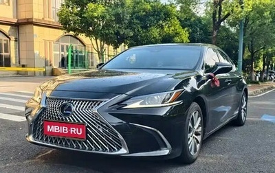 Lexus ES VII, 2021 год, 4 000 000 рублей, 1 фотография