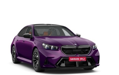 BMW M5, 2025 год, 23 750 000 рублей, 1 фотография