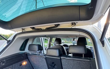 Volkswagen Tiguan I, 2010 год, 1 100 000 рублей, 10 фотография
