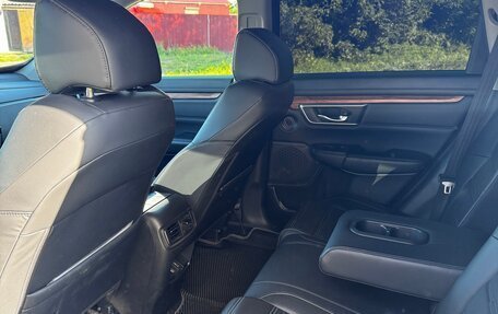 Honda CR-V IV, 2021 год, 3 100 000 рублей, 6 фотография