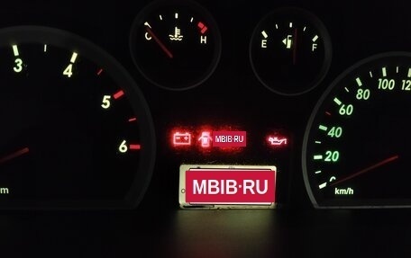 Hyundai Santa Fe Classic, 2008 год, 600 000 рублей, 13 фотография