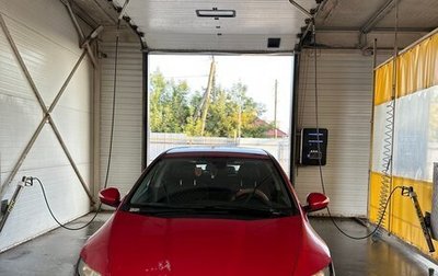 Honda Civic VIII, 2008 год, 750 000 рублей, 1 фотография