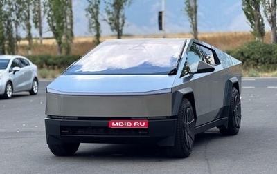 Tesla Cybertruck, 2024 год, 16 980 000 рублей, 1 фотография
