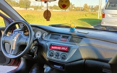 Mitsubishi Lancer IX, 2006 год, 350 000 рублей, 1 фотография