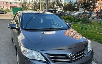 Toyota Corolla, 2011 год, 880 000 рублей, 1 фотография