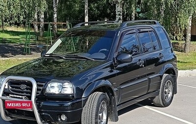 Suzuki Grand Vitara, 2004 год, 940 000 рублей, 1 фотография