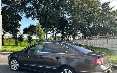 Volkswagen Passat B6, 2006 год, 700 000 рублей, 1 фотография