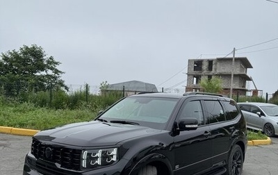 KIA Mohave I, 2020 год, 4 700 000 рублей, 1 фотография