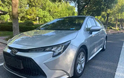 Toyota Corolla, 2021 год, 1 550 000 рублей, 1 фотография