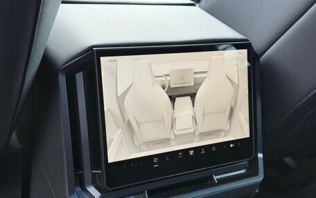 Tesla Cybertruck, 2024 год, 16 980 000 рублей, 8 фотография