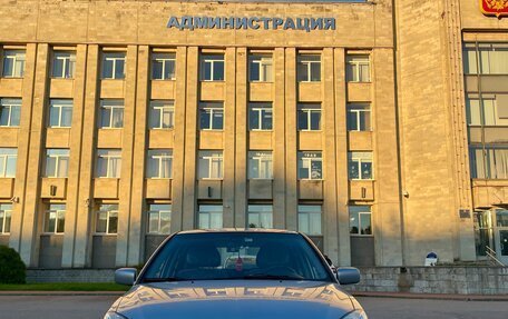 Mitsubishi Lancer IX, 2006 год, 375 000 рублей, 2 фотография