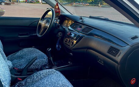 Mitsubishi Lancer IX, 2006 год, 375 000 рублей, 9 фотография