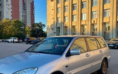 Mitsubishi Lancer IX, 2006 год, 375 000 рублей, 3 фотография
