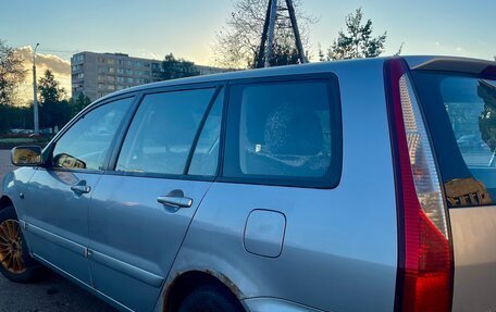 Mitsubishi Lancer IX, 2006 год, 375 000 рублей, 4 фотография