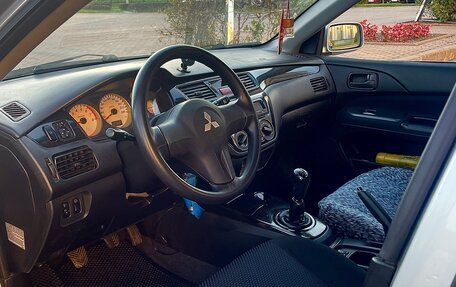 Mitsubishi Lancer IX, 2006 год, 375 000 рублей, 7 фотография