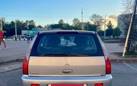 Mitsubishi Lancer IX, 2006 год, 375 000 рублей, 5 фотография