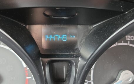 Ford EcoSport, 2016 год, 1 200 000 рублей, 5 фотография