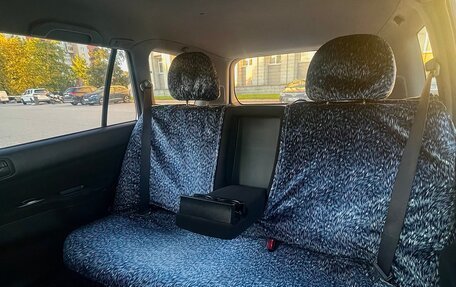 Mitsubishi Lancer IX, 2006 год, 375 000 рублей, 10 фотография