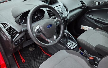 Ford EcoSport, 2016 год, 1 200 000 рублей, 6 фотография