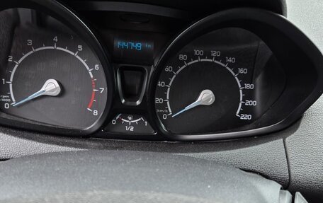 Ford EcoSport, 2016 год, 1 200 000 рублей, 8 фотография