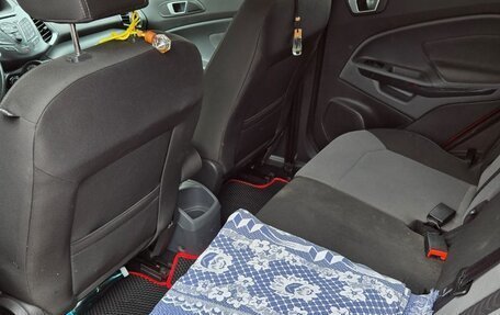 Ford EcoSport, 2016 год, 1 200 000 рублей, 7 фотография