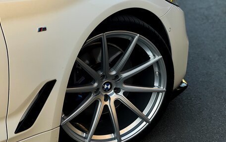 BMW 5 серия, 2020 год, 5 300 000 рублей, 6 фотография
