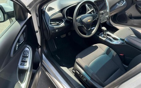 Chevrolet Malibu IX, 2020 год, 5 фотография